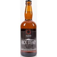 Mantle Brewery Rock Steady