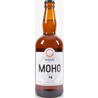 Mantle Brewery Moho
