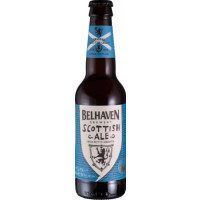 Belhaven Scottish Ale (US Version)
