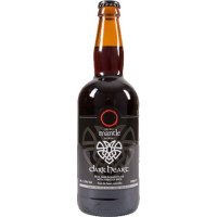 Mantle Brewery Dark Heart