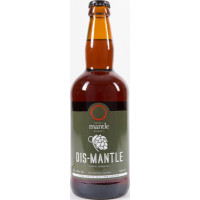 Mantle Brewery Dis-Mantle