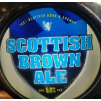 Belhaven Scottish Brown Ale