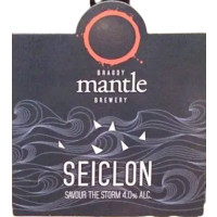 Mantle Brewery Seicion