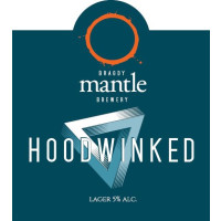 Mantle Brewery Hoodwinked