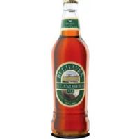 Belhaven St Andrews Ale (Cask)