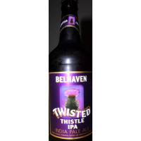 Belhaven Twisted Thistle IPA (6.1%)