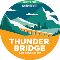 Shiny Brewing Thunder Bridge