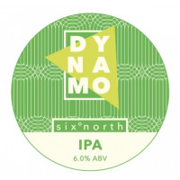 Six Degrees North (Six°North) Dynamo