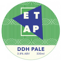 Six Degrees North (Six°North) ETAP DDH Pale