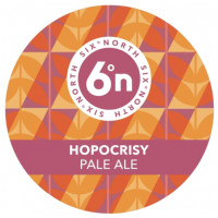 Six Degrees North (Six°North) Hopocrisy