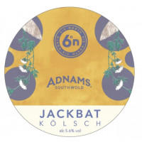 Six Degrees North (Six°North) Jack Bat
