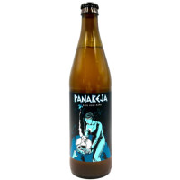 Browar Olimp Panakeja