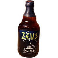 Browar Olimp Zeus