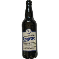 Blue Anchor Brewery Ben's Stout