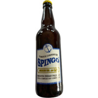 Blue Anchor Brewery Jubilee IPA