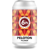 Six Degrees North (Six°North) Peloton