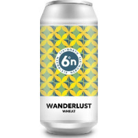 Six Degrees North (Six°North) Wanderlust Wheat