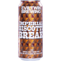 Evil Twin Brewing Imperial Biscotti Break