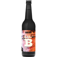 Evil Twin Brewing Lil' B (2013)