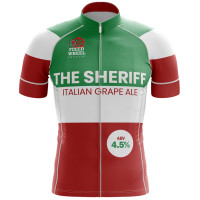 Fixed Wheel Brewery The Sheriff