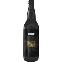 Evil Twin Brewing Liquid Double Fudge