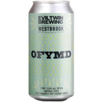 Westbrook Brewing Co. OFYMD