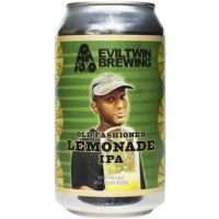 Evil Twin Brewing Old Fashioned Lemonade IPA