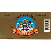 La Saint-Pierre Brune