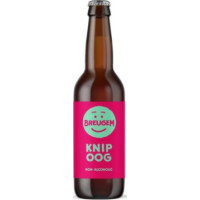 Breugem Bier (Bierbrouwerij Breugem) Knipoog