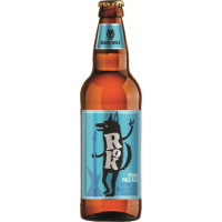Black Wolf Rok (Bottle)