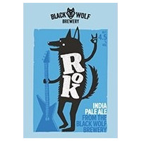 Black Wolf Rok  (Cask)