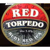 Black Wolf Red Torpedo