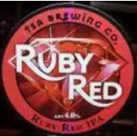 Black Wolf Ruby Red IPA