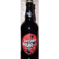Black Wolf Sheriffmuir