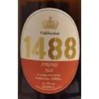 Black Wolf Tullibardine 1488 Strong Ale