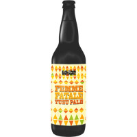 Evil Twin Brewing Femme Fatale Yuzu Pale