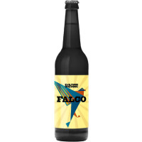 Evil Twin Brewing Falco (2015)