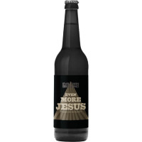 Evil Twin Brewing Even More Jesus: Port Barrel Aged