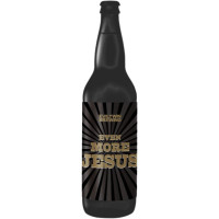 Evil Twin Brewing Even More Jesus (2014)