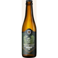 Stadsbrouwerij 013 Top Op 't Bot Black IPA