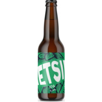 Dorpsbrouwerij Uzzewuzze Fietsie