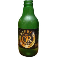 Brasserie Saint-Omer Biere d'Or des Flandres
