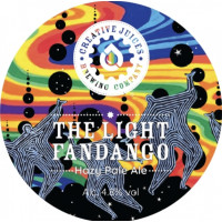 Creative Juices Brewing Company The Light Fandango
