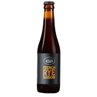 K.E.G.S. French Rye Saison