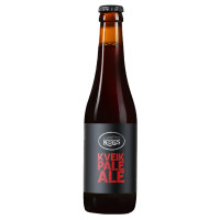 K.E.G.S. Kveik Pale Ale
