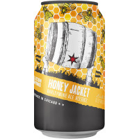 Revolution Brewing Company Honey Jacket (2020)