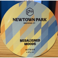 Newtown Park Misaligned Moods