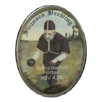 Swansea Brewing Co. Bishopswood