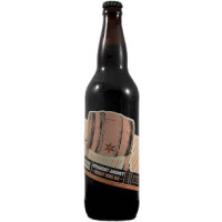 Revolution Brewing Company Straight Jacket (2015)
