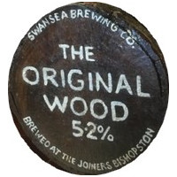 Swansea Brewing Co. Original Wood
